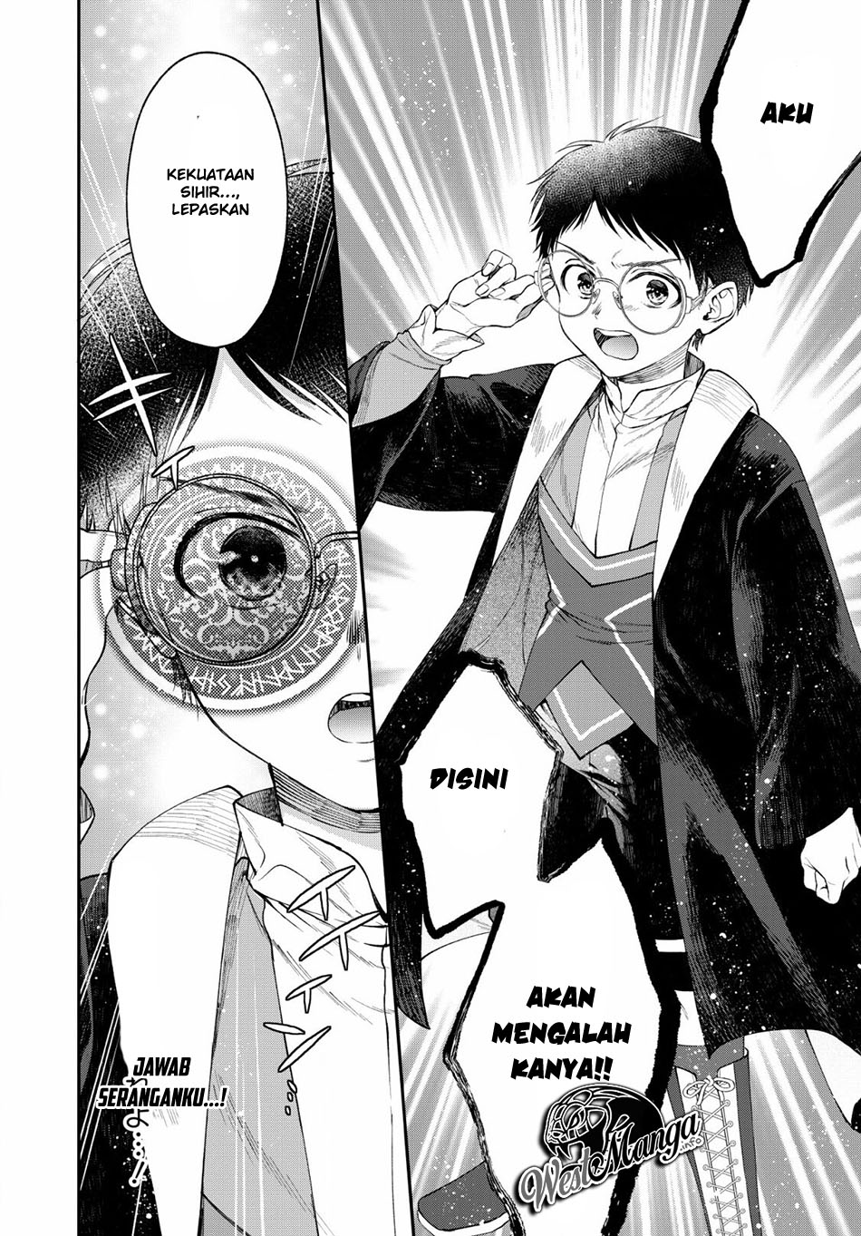 Isekai Cheat Kaitakuki